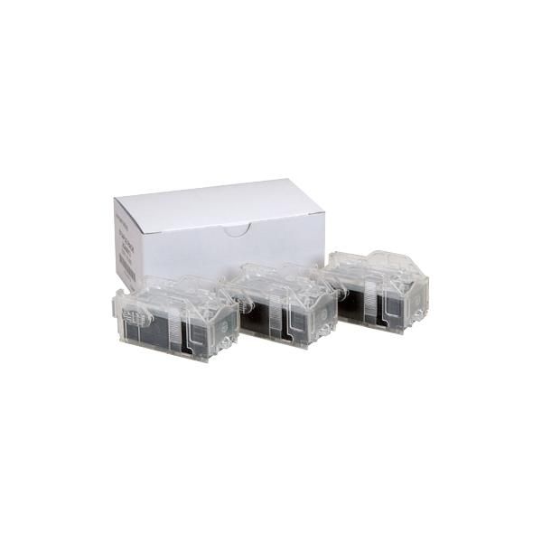 Lexmark - Scatola 3 cartucce Punti Metallici - 0025A0013