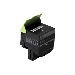 Lexmark - Toner - Ciano - 73B20C0 - return program - 15.000 pag