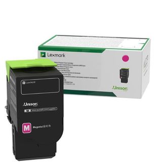 Lexmark - Toner - Magenta - C232HM0 - 2.300 pag