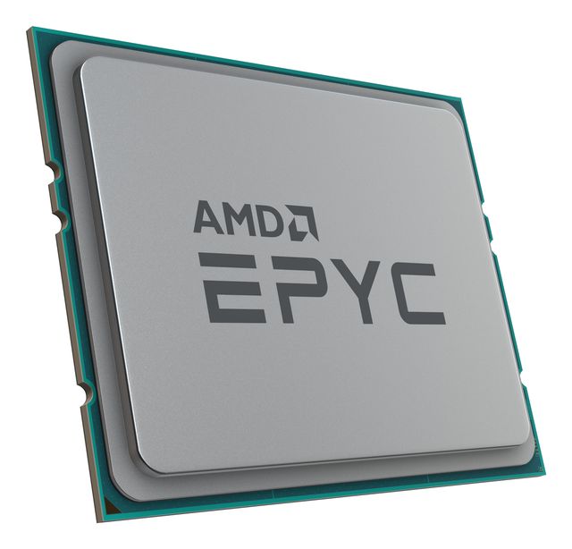 AMD EPYC 7302 - 3 GHz - 16-core - 32 thread - 128 MB cache - per ThinkSystem SR…