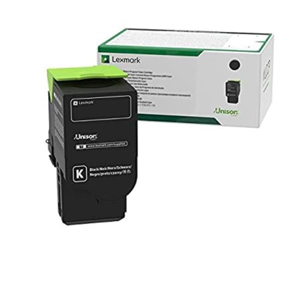 Lexmark - Toner - Nero - C240X10 - 6.000 pag