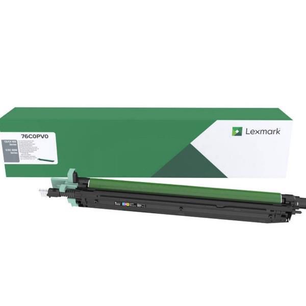 Lexmark - Unità fotoconduttore - C/M/Y - 76C0PV0 - 90.000 pag