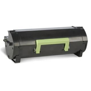 Lexmark 512H - Alta resa - originale - cartuccia toner LCCP, LRP - per Lexmark …