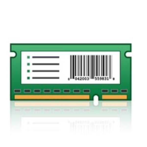 Lexmark IPDS Card - ROM (linguaggio descrizione pagina) - IBM IPDS/AFP - per Le…