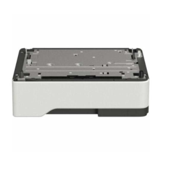 Lexmark Lockable Tray - Cassetto supporti - 550 fogli in 1 cassetti - per Lexma…