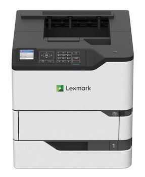 Lexmark MS823n - Stampante - B/N - laser - A4/Legal - 1200 x 1200 dpi - fino a …