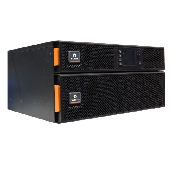 Liebert GXT5 - UPS (installabile in rack / esterno) - 230 V c.a. V - 750 Watt -…