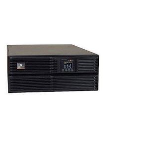 Liebert GXT5 - UPS (installabile in rack / esterno) - 230 V c.a. V - 8000 Watt …