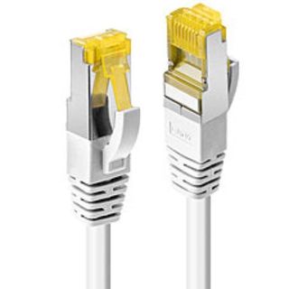 Lindy - Cavo patch - RJ-45 (M) a RJ-45 (M) - 1 m - SFTP - CAT 7 (cavo) / CAT 6a…