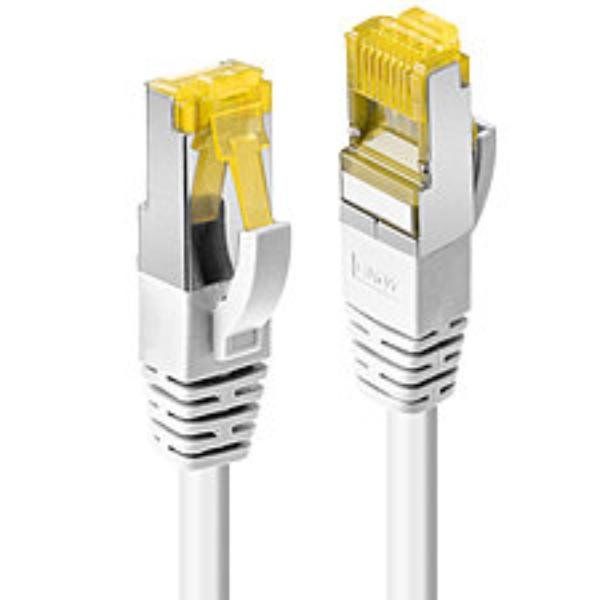 Lindy - Cavo patch - RJ-45 (M) a RJ-45 (M) - 1 m - SFTP - CAT 7 (cavo) / CAT 6a…