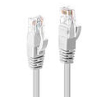 Lindy - Cavo patch - RJ-45 (M) a RJ-45 (M) - 2 m - UTP - CAT 6 - stampato, anti…