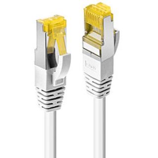 Lindy - Cavo patch - RJ-45 (M) a RJ-45 (M) - 30 cm - SFTP, PiMF - CAT 7 (cavo) …