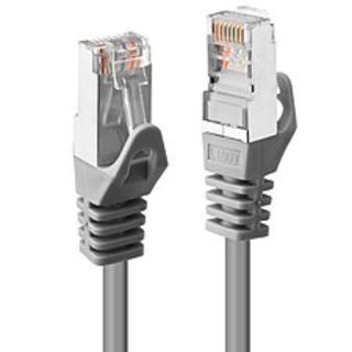 Lindy - Cavo patch - RJ-45 (M) a RJ-45 (M) - 7.5 m - STP - CAT 6 - antiaggrovig…