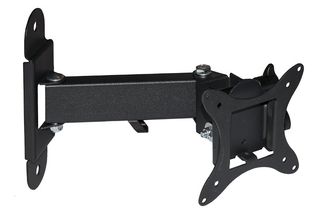 Link - Kit montaggio (braccio snodato, placca adattatore, staffa di montaggio a…
