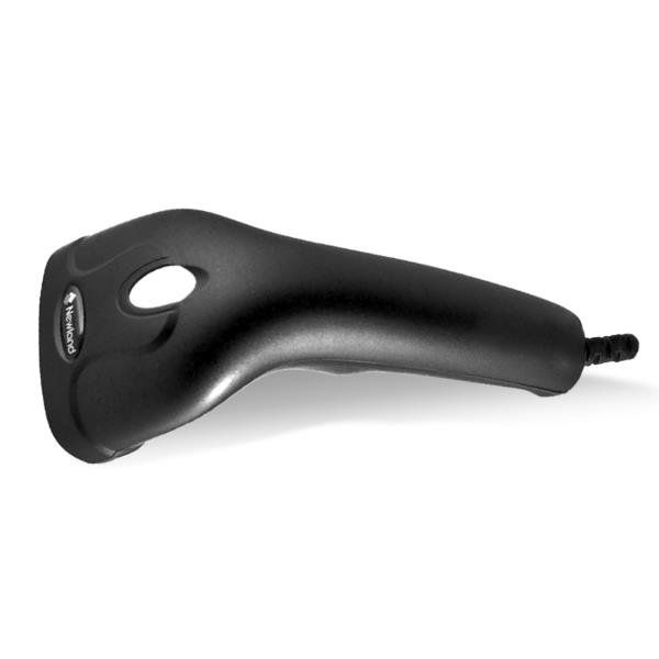 1D CCD HANDHELD READER (BLACK SURFACE) WITH USB CABLE. BASED ON 0110 DECODER CH…