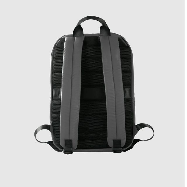 BACKPACK FOR 500 GREY
