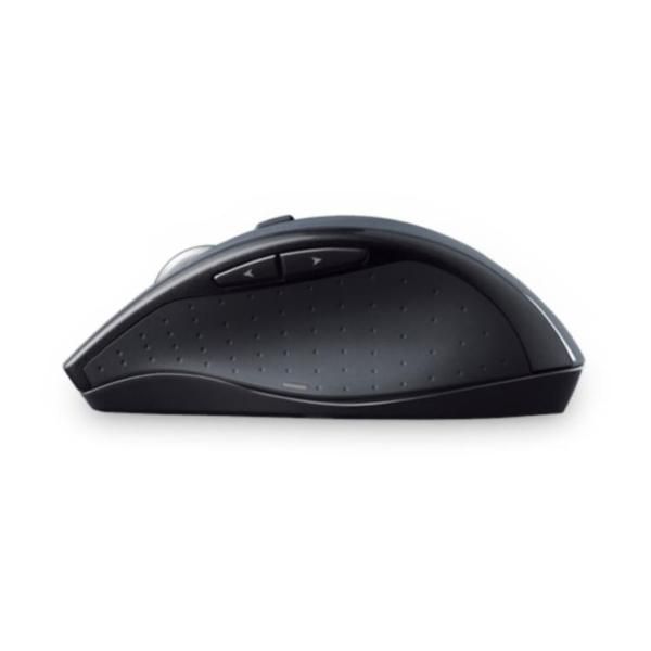 Logitech M705 - Mouse - per destrorsi - laser - senza fili - 2.4 GHz - ricevito…