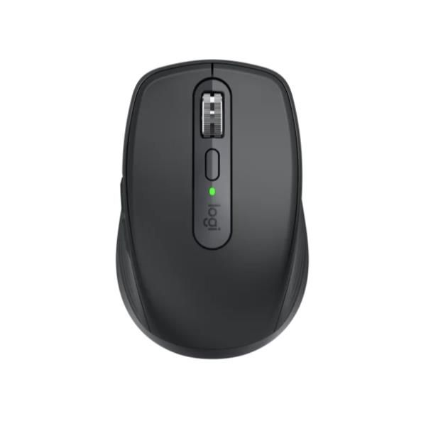 Logitech MX Anywhere 3S - Mouse - ottica - 6 pulsanti - senza fili - Bluetooth …