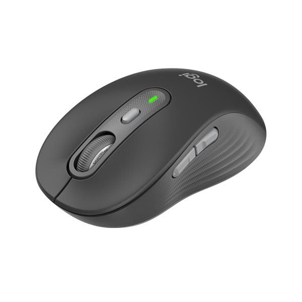 Logitech Signature Slim Combo MK950 - Set mouse e tastiera - 100% - full size -…