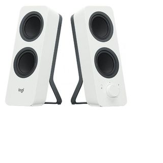 Logitech Z207 - Altoparlanti - per PC - canale 2.0 - senza fili - Bluetooth - 5…