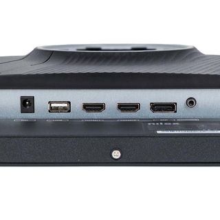 MONITOR 27 IPS 2K 165HZ G-SYNC