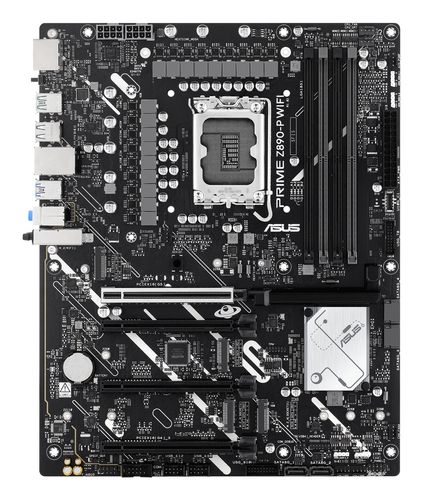 MOTHERBOARD - PRIME Z890-P WIFI