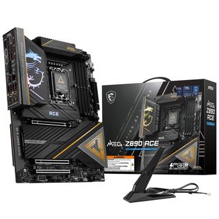 MSI - MEG Z890 ACE