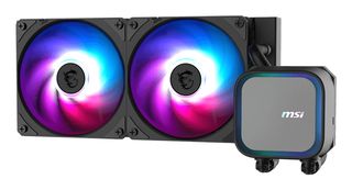 MSI MAG CORELIQUID I240