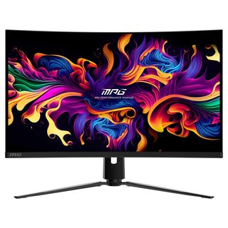MSI MPG 321CURX QD-OLED