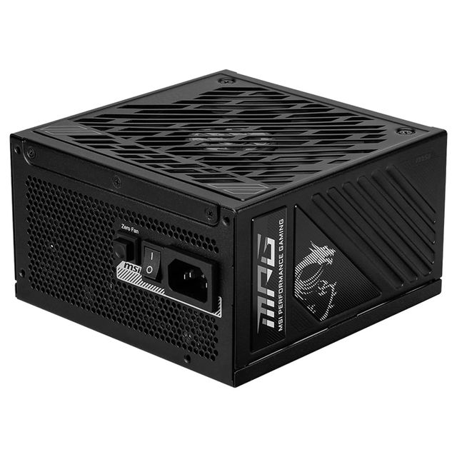 MSI MPG A1250GS PCIE5