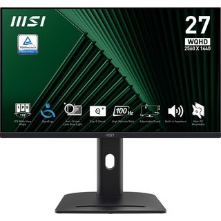 MSI PRO MP275QPG