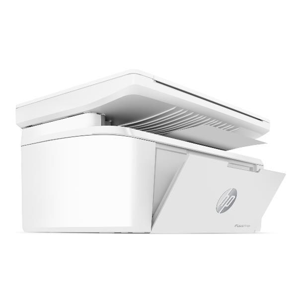 MULTIFUNZIONE LASER B/N HP LASERJET MFP M140W