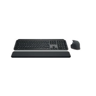 MX Keys Combo - Graphite