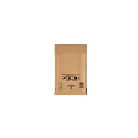 Mail Lite B/00 - Busta postale - 120 x 210 mm - rettangolare - estremità aperta…