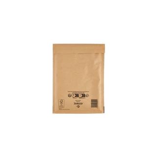 Mail Lite D/1 - Busta postale - 180 x 260 mm - rettangolare - estremità aperta …