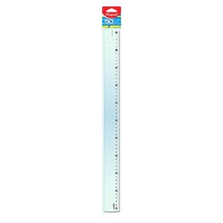 Maped Essentials 146 - Righello - 50 cm