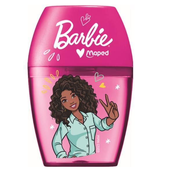 Maped TEMPERAMATITE BARBIE