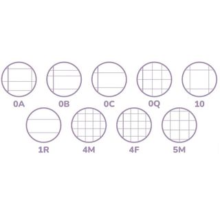 Maxiquaderno Sport - A4 - rigo di 1a - 42 fogli - 80 gr - Pigna