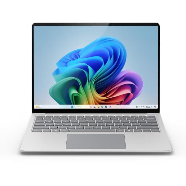 Microsoft Surface Laptop Copilot+ PC for Business - 7th Edition - Snapdragon X …