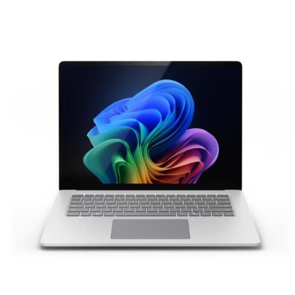 Microsoft Surface Laptop Copilot+ PC for Business - 7th Edition - Snapdragon X …