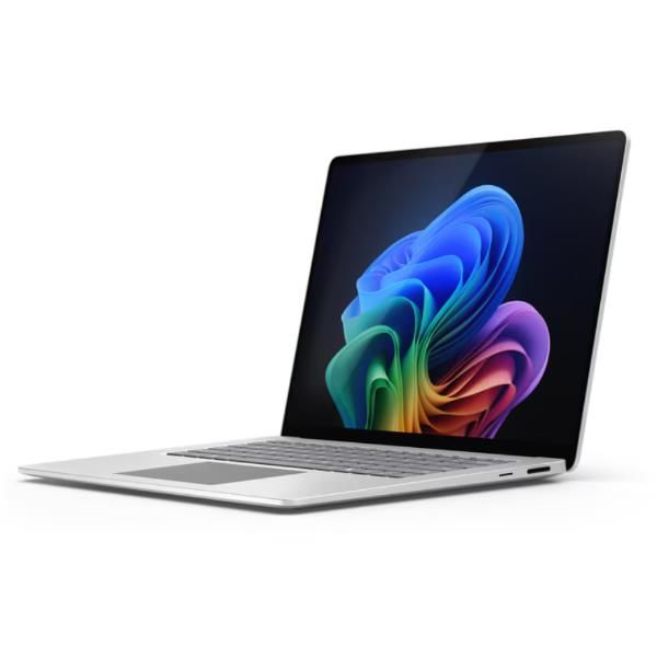 Microsoft Surface Laptop Copilot+ PC for Business - 7th Edition - Snapdragon X …