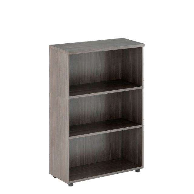 Mobile Easy - medio a giorno - 80 x 35 x 120 cm - frassino toscano