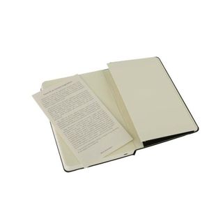 Moleskine TACCUINO CLASSIC POCKET COPERTINA RIGIDA