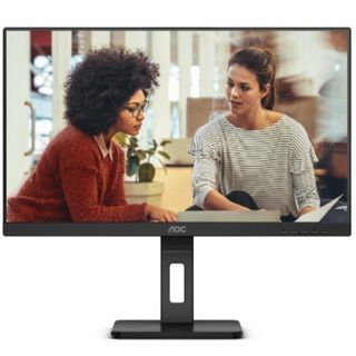 Monitor Essential line 27 QHD 2560x1440 IPS 16:9 75Hz Speakers vesa tilt reg al…