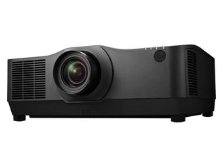 NEC 40001460, 8200 ANSI lumen, 3LCD, WUXGA (1920x1200), 3000000:1, 16:10, 1270 …