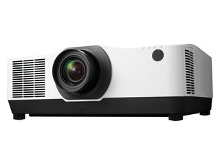 NEC 40001461, 8200 ANSI lumen, 3LCD, WUXGA (1920x1200), 3000000:1, 16:10, 1016 …