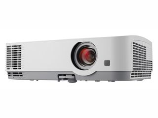 NEC ME361W, 3600 ANSI lumen, 3LCD, XGA (1024x768), 12000:1, 4:3, 762 - 7620 mm …