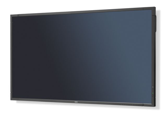 NEC MultiSync E805, Pannello piatto per segnaletica digitale, 2,03 m (80ʺ), LED…