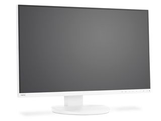 NEC MultiSync EA271Q - Monitor a LED - 27" - 2560 x 1440 WQHD @ 60 Hz - Plane t…