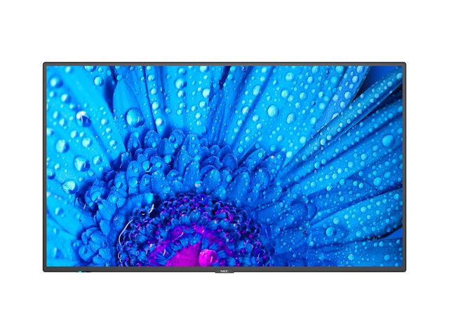 NEC MultiSync M651 - 65" Categoria diagonale M Series Display LCD retroillumina…